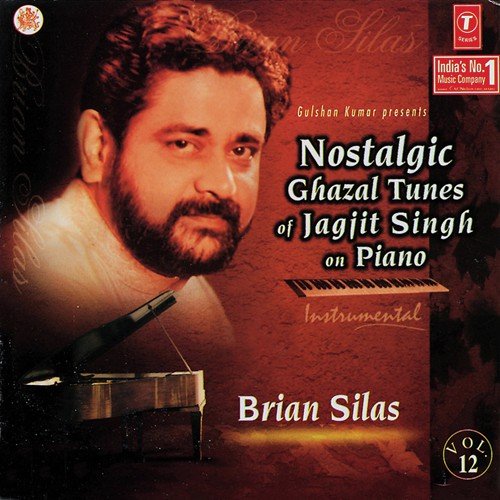 Nostalgic Indian Tunes On Piano (Instrumental) Babbi Khah MP3 Download